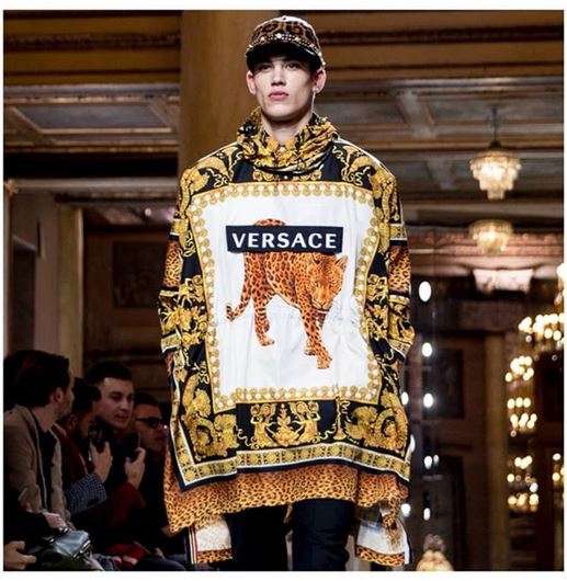 versace