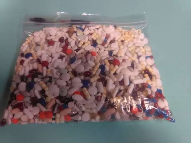 Kejadian Lucu dan Tidak Masuk Akal 5