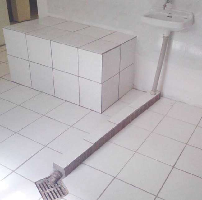 Kejadian Lucu dan Tidak Masuk Akal 7