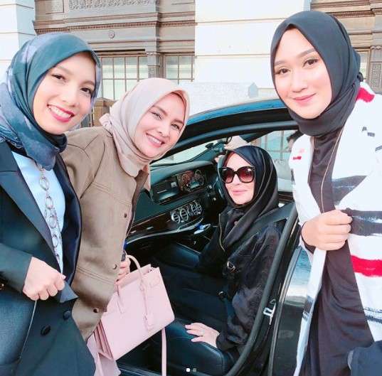 Dian Pelangi