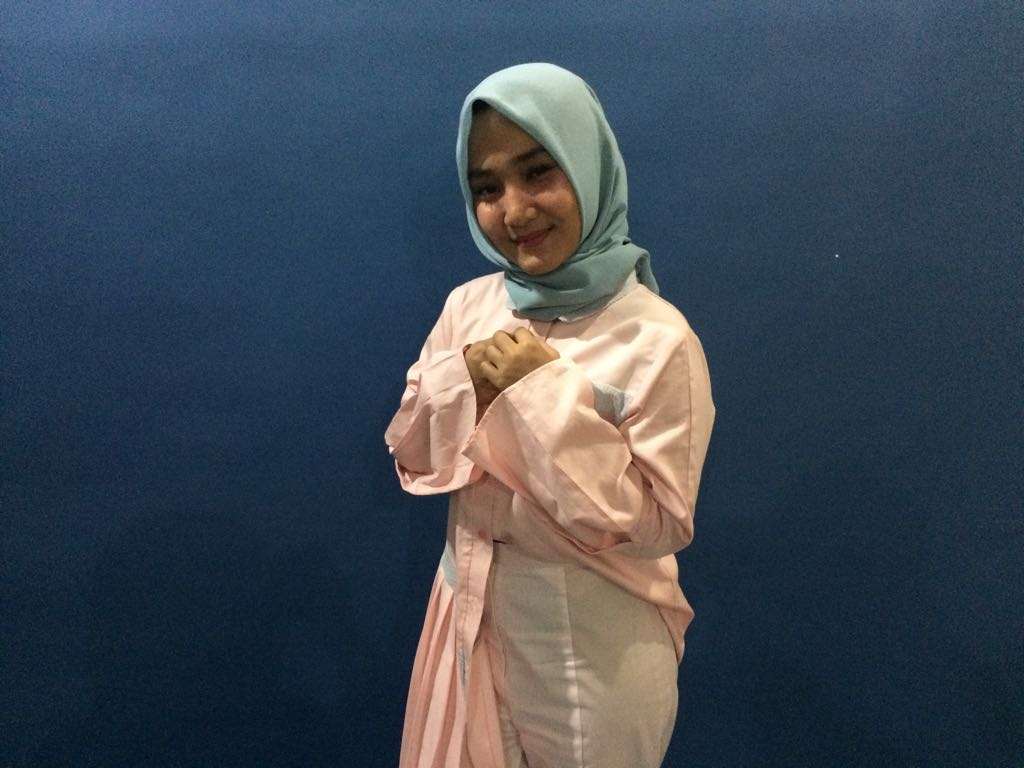 fatin  sidqia