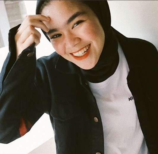 Sivia Azizah