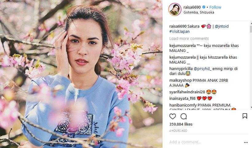 raisa