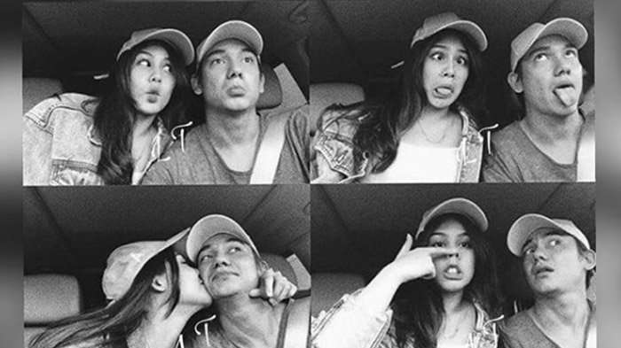 adipati dan vanesha