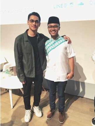 Afgan Syahreza