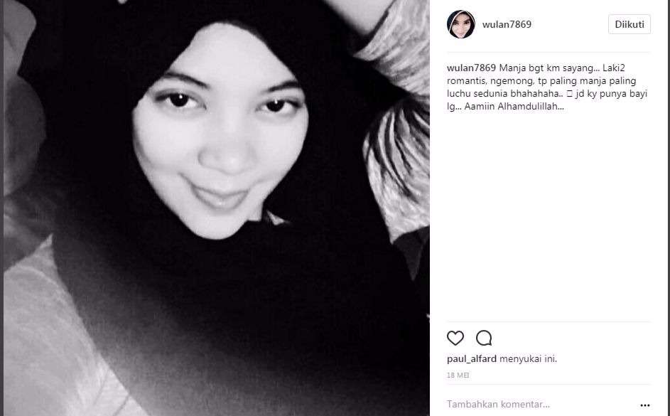 curhatan istri opick