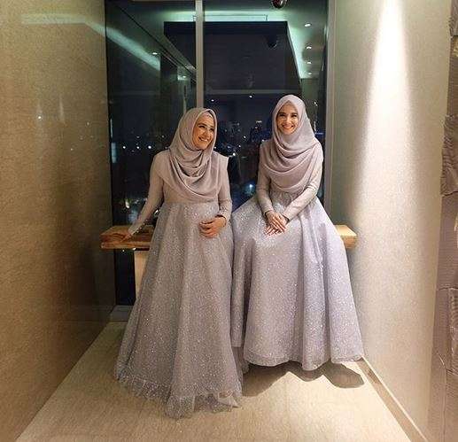 shireen sungkar dan zaskia sungkar