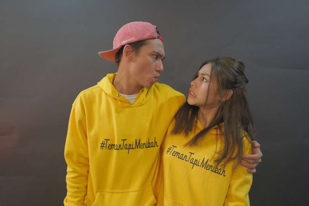 adipati dan vanesha