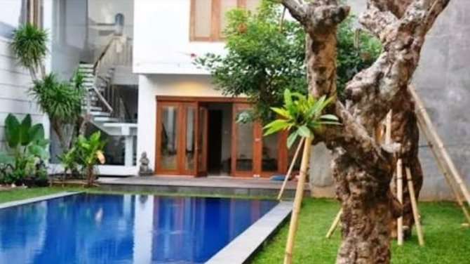 Rumah Stefan William