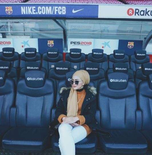 Suzana Manaf
