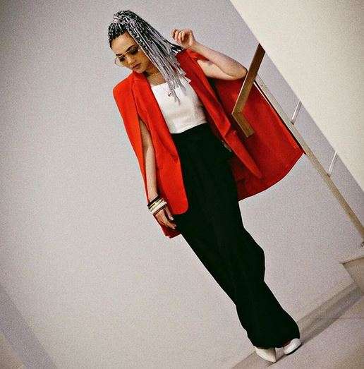 Rina Nose
