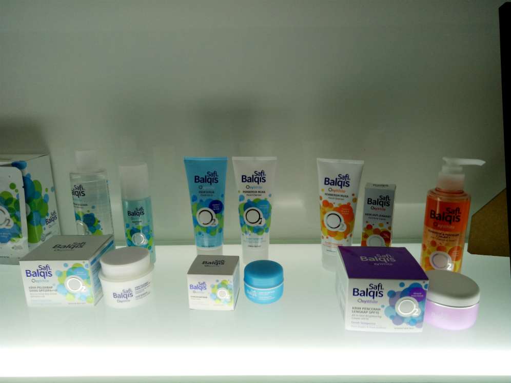 safi skin care malaysia safi skin care malaysia