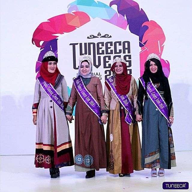 Tuneeca
