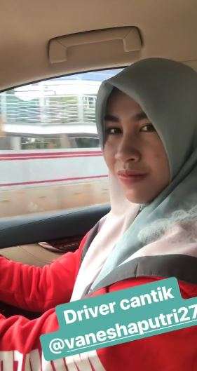 Adik kartika putri