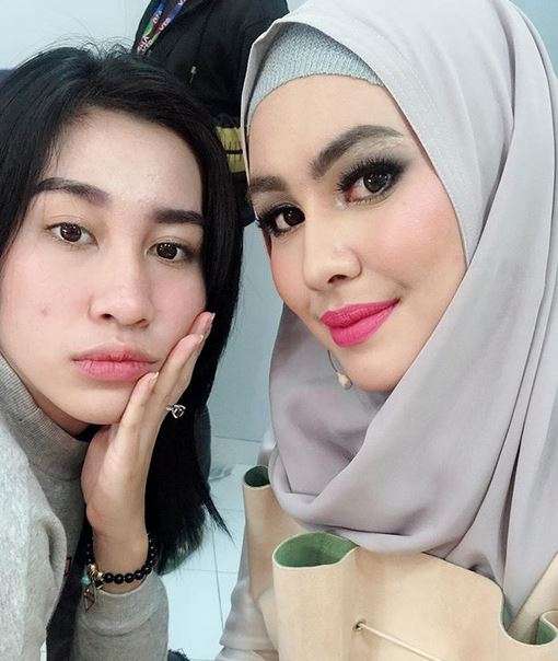 Adik kartika putri