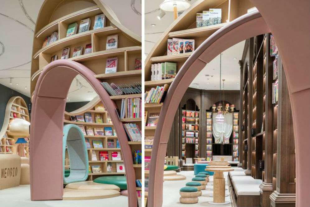 Neobio Family Park