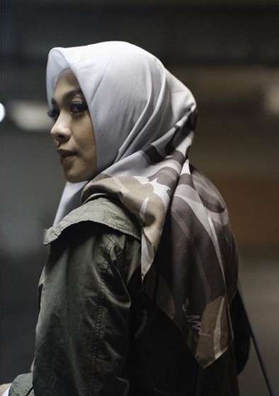 Dian Ayu Lestari