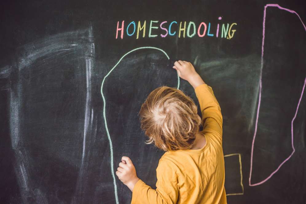 Homeschooling
