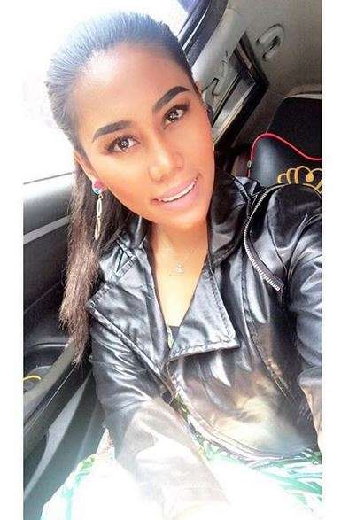 evi masamba