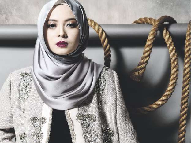 Vivy Sofinas Yusof.