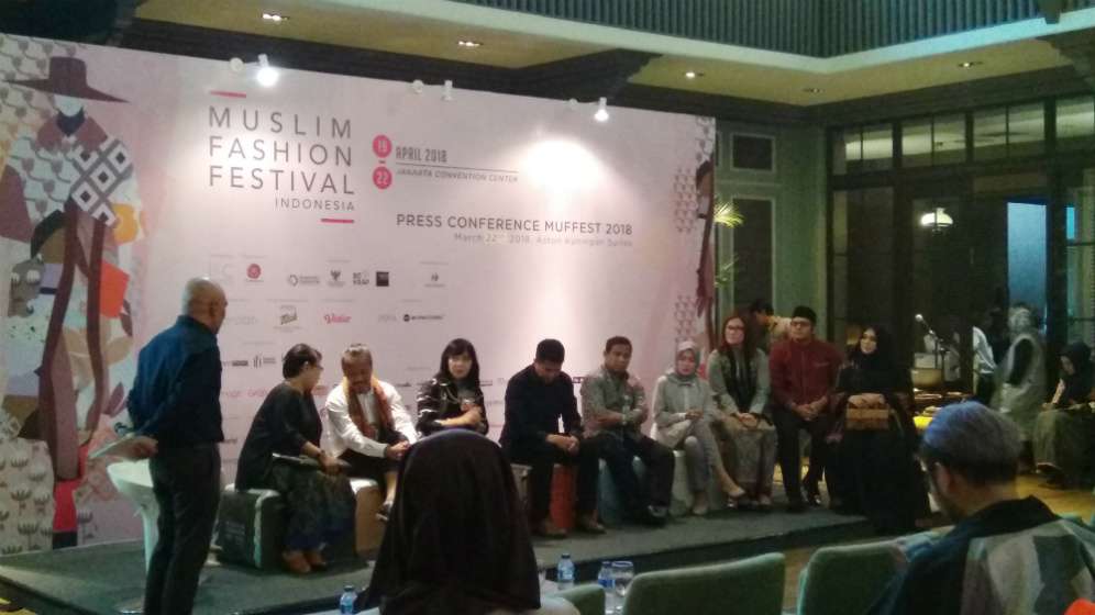 Muslim Festival 2018