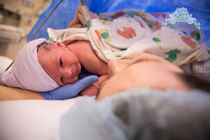 Bayi Paling Keren Telah Lahir