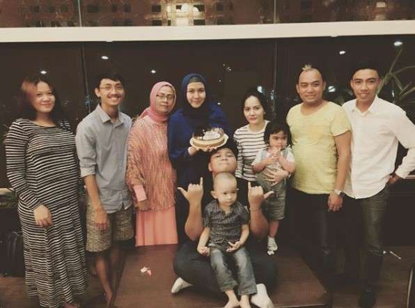 Instagram @ajis_gagap22
