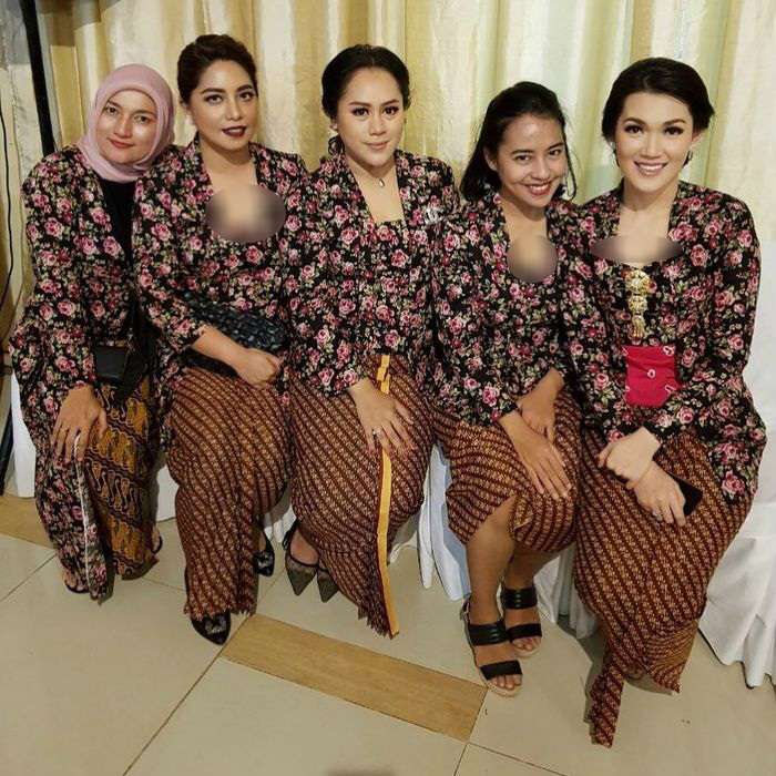 Sarah Amalia