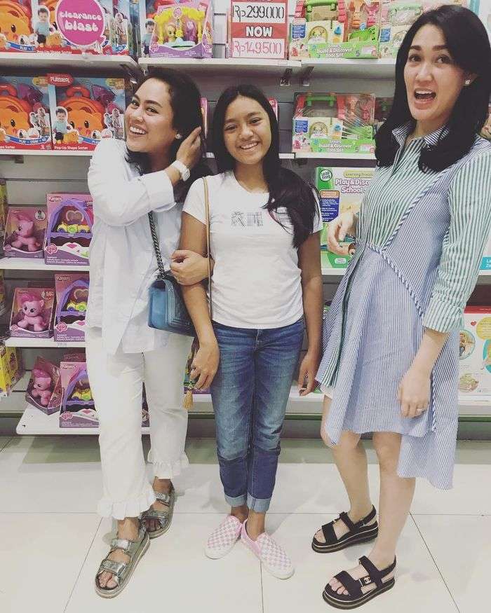 Sarah Amalia