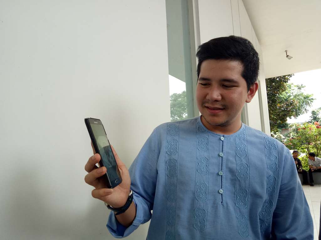 haykal kamil