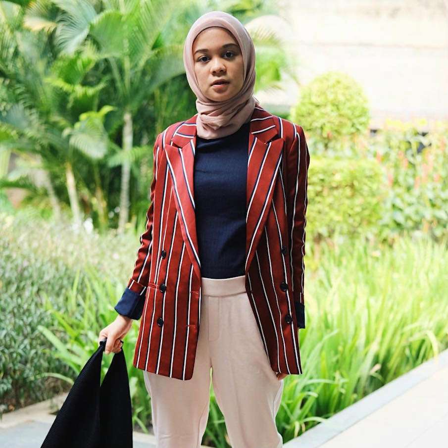 tantri amirah