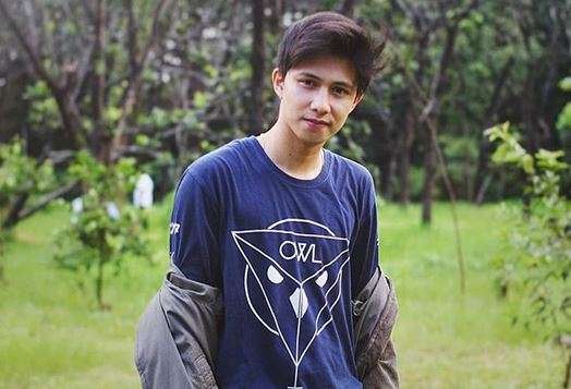putra mastur