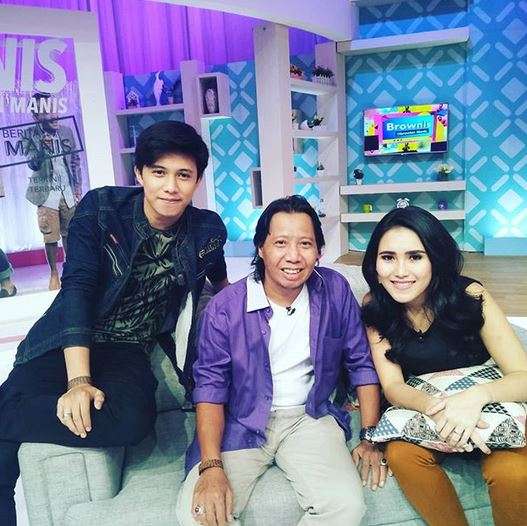 putra mastur