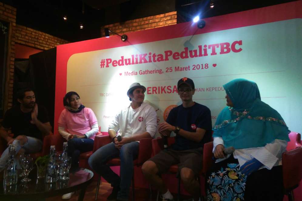 Peduli TBC
