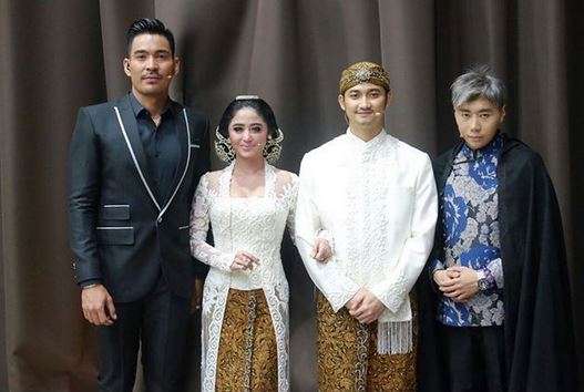 Dewi Perssik