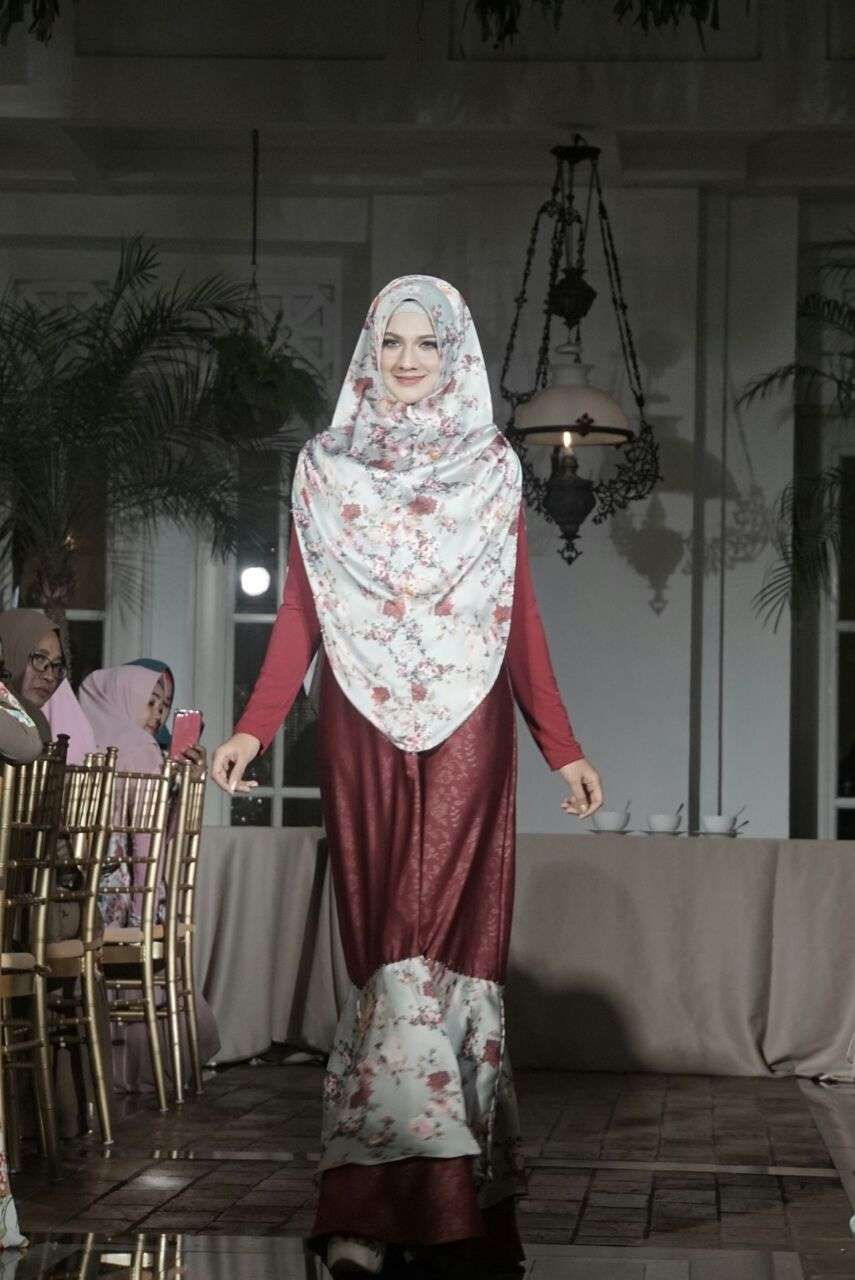 Jwahara Syari