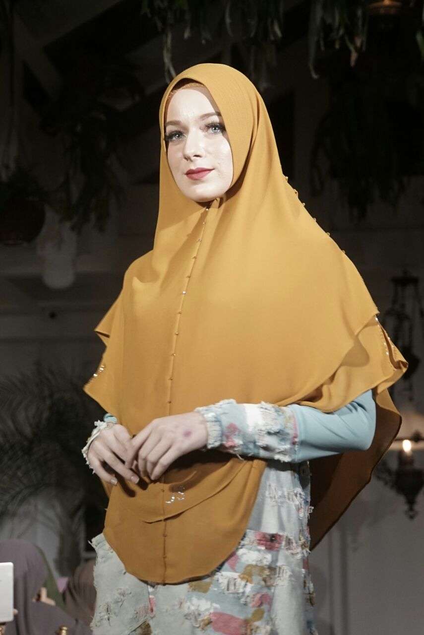 Jwahara Syari