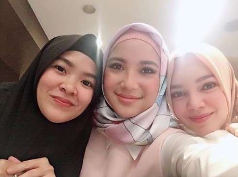Instagram Chacha Fredericha
