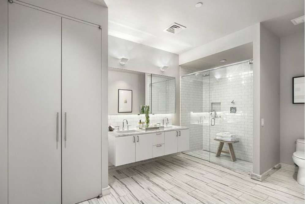 Apartemen Zayn Malik