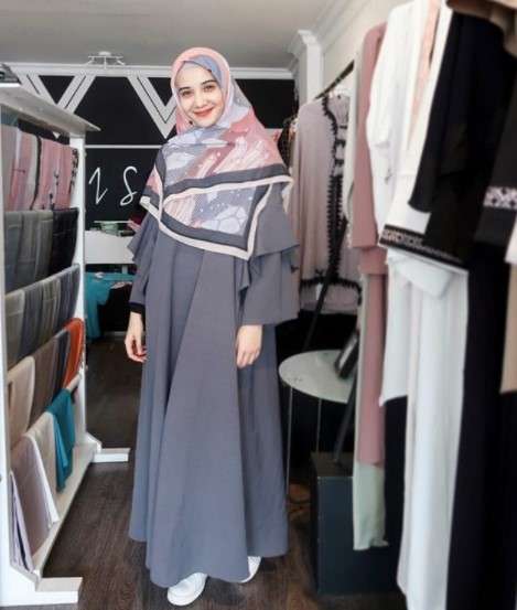 Zaskia Sungkar