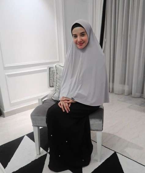 Zaskia Sungkar