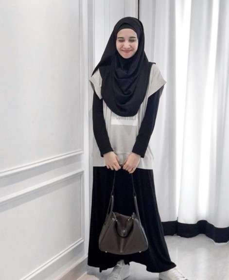 Zaskia Sungkar
