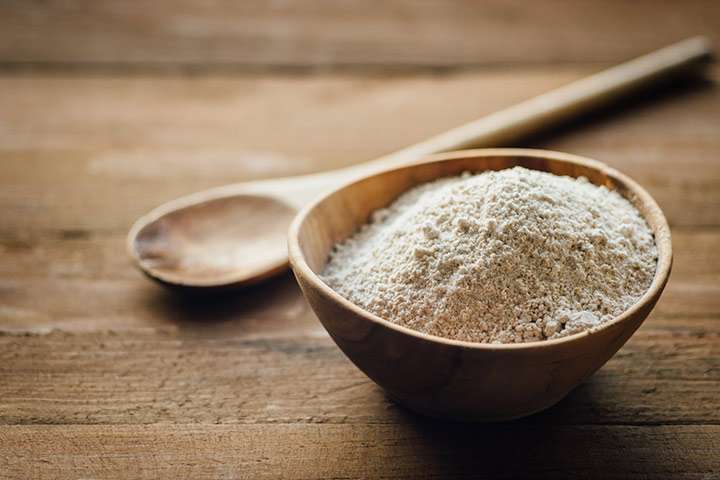 Tepung gandum