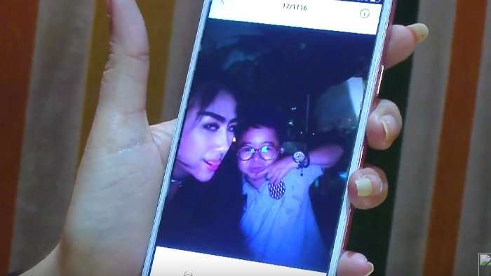 Ryana Dewi dan Daus Mini