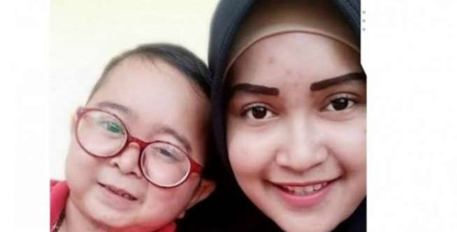 Daus dan istri baru