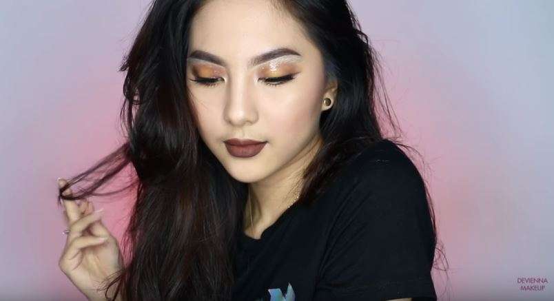 Devienna Makeup