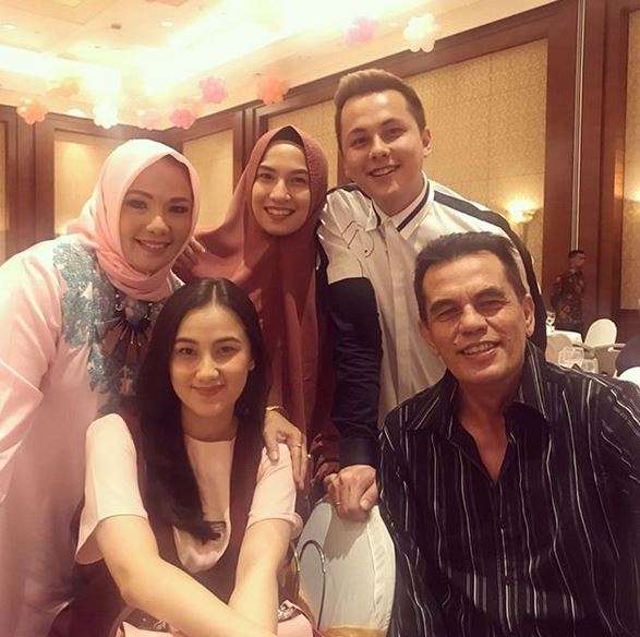 Anesstesia Ayu Andari