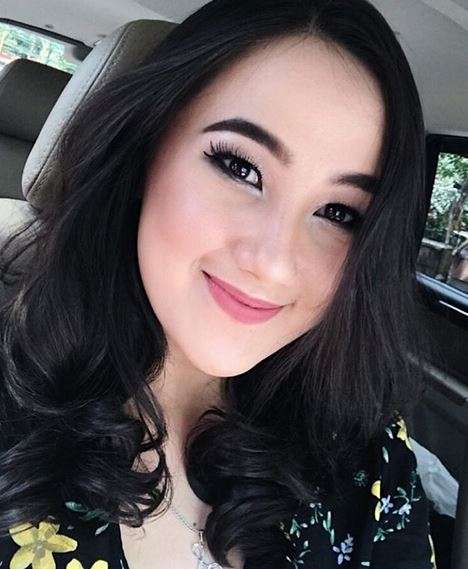 Anesstesia Ayu Andari