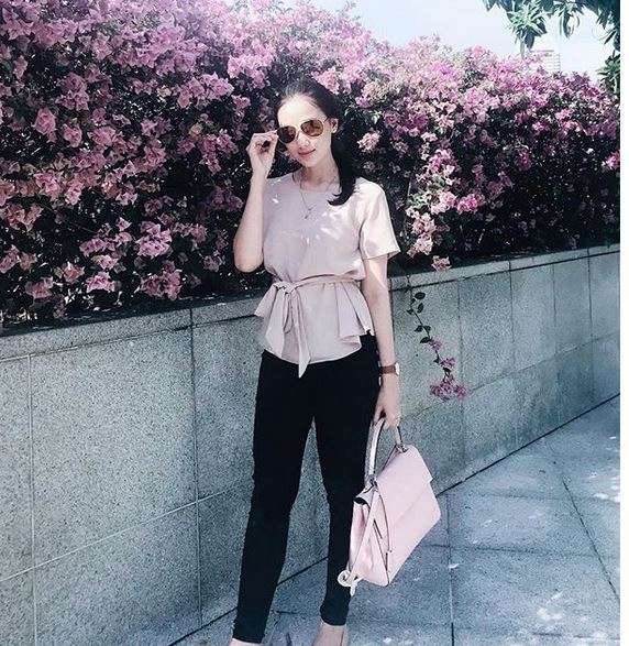 Anesstesia Ayu Andari