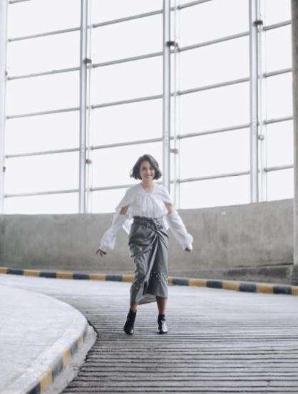Andien Aisyah
